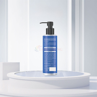 Nước tẩy trang Emmié by HappySkin Derma Micellar Water (238ml/250ml) - Hàng chính hãng