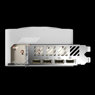 Card màn hình VGA Gigabyte GeForce RTX 4080 SUPER AERO OC 16G (N408SAero OC-16GD) - Hàng Chính Hãng