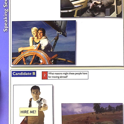 Successful 10 FCE Practice Test (Kèm CD) 