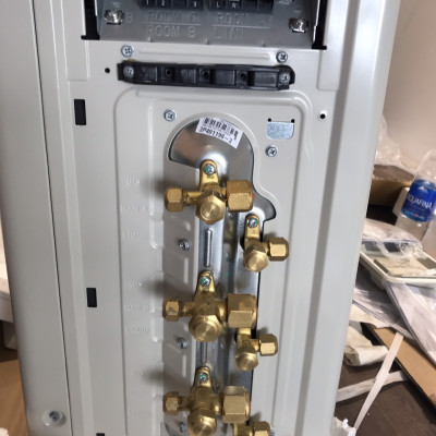 [Free Lắp HCM] Hệ Thống Máy Lạnh Multi S Daikin Inverter Combo MKC50RVMV/CTKC25RVMV+CTKC25RVMV+CTKC25RVMV Gas R32 Treo Tường 1 Chiều Lạnh Hàng Chính Hãng