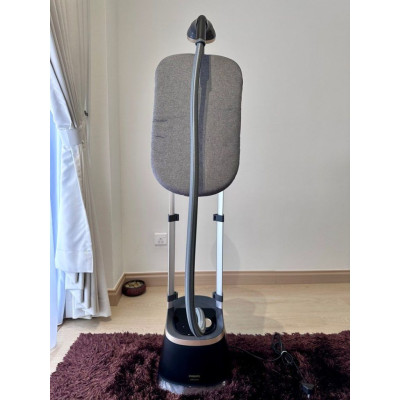 Bàn là cây, bàn là hơi nước đứng Philips STE3170, công suất 2000W, phun hơi tự động, bảo hành 2 năm | Hàng Chính Hãng