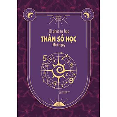 10 Phút Tự Học Thần Số Học Mỗi Ngày