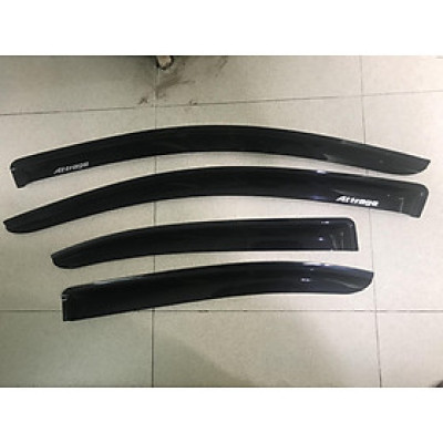Bộ vè che mưa danh cho xe Attrage 2015-2020