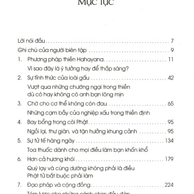 Sự Tỉnh Thức Của Loài Gấu