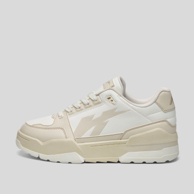 Giày Thể Thao Nữ Biti’s Hunter X LiteDash - Festive Edition 2K24: Lush Beige ​HSW007506KEL (Kem lợt)