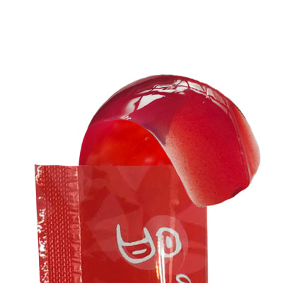 Thạch Giúp Cân Bằng Và Ngăn Nhiễm Trùng Đường Tiết Niệu COZO Cranberry Jelly Chiết Xuất Nam Việt Quất Và Elderberry, Tăng Khả Năng Miễn Dịch