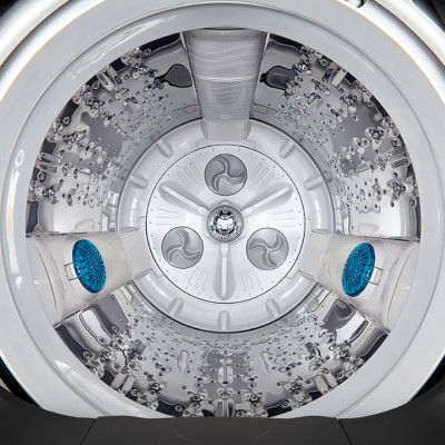 Máy giặt LG Inverter 10.5 kg T2350VSAB - Chỉ giao HCM