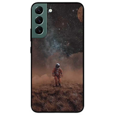 Ốp lưng dành cho Samsung S22 - S22 Plus - S22 Ultra - Phi Hành Trở Về