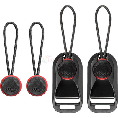 Dây đeo máy ảnh Peak Design Anchor Links AL-4 - Hàng chính hãng