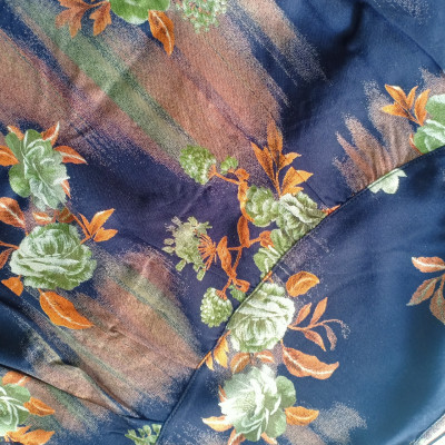 Bộ tole nhung trung niên 50-80kg