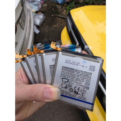 Pin SSung S20 Ultra Zin New Hãng Cam Kết