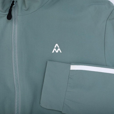 Bộ Gió Thể Thao Nam AM SPORT1 JKM221 Mềm Mại, Đàn Hồi, Thời Trang