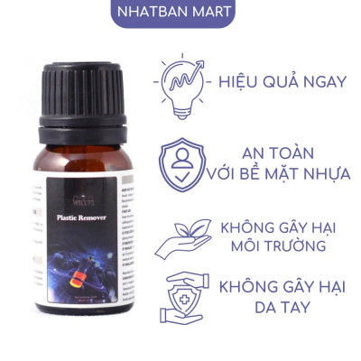 Phục Hồi và Bảo VJệ: Công Nghệ Nanjo Dưỡjng & Đánh Bóng Cho Nhựa Đen Ô Tô và Xe Máy, ĐÈN TRANG TRÍ, ĐỒNG HỒ TREO TƯỜNG