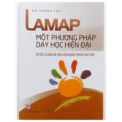Sách - Lamap một phương pháp dạy học hiện đại