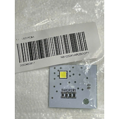 MẠCH ĐÈN LED NGĂN MÁT TỦ LẠNH AQUA (2 CÁNH) – HÀNG CHÍNH HÃNG