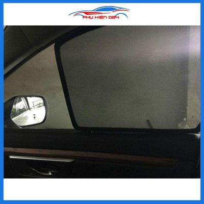 Rèm che nắng nam châm Honda HRV HR-V 2022-2023 chắn nắng tốt, lắp đặt đơn giản, tiện lợi