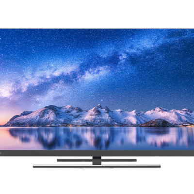 Android Tivi Aqua 4K 55 Inch LE55AQTS6UG - Hàng chính hãng (chỉ giao HCM)