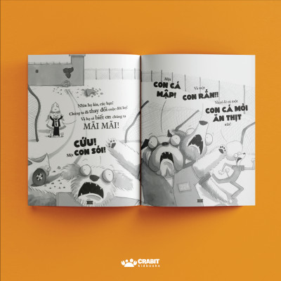 Băng Đảng Quái Kiệt - Tập 1