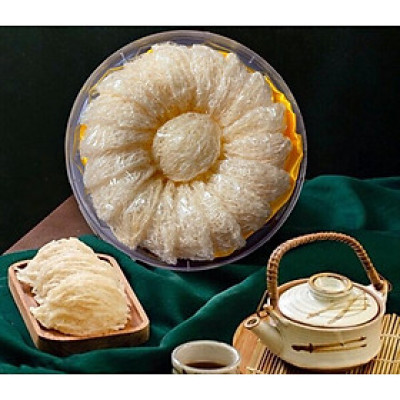 [ OCOP] Yến Tinh chế nhiều sợi