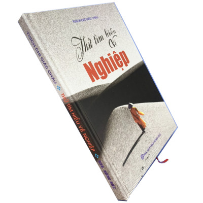 Thử Tìm Hiểu Về Nghiệp