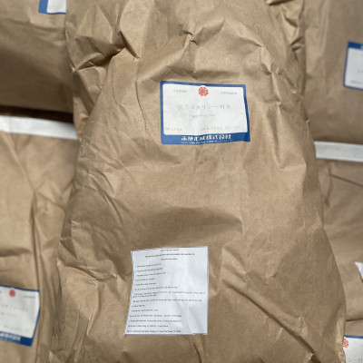 2kg Muối Nigari Nhật Bản tạo đông đậu hũ đậu phụ (chiết từ bao 20kg)