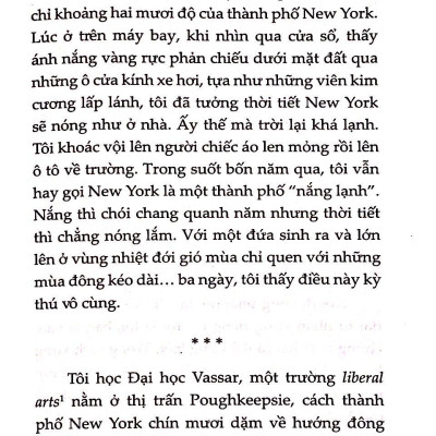 Cô Đơn Để Trưởng Thành