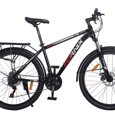 [CHÍNH HÃNG]Xe Đạp Địa Hình FX26 Plus-FORNIX-vòng bánh 26"-Bảo Hành 12 Tháng