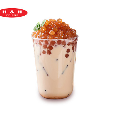 Trà sữa vị truyền thống H&H Friend túi 500g