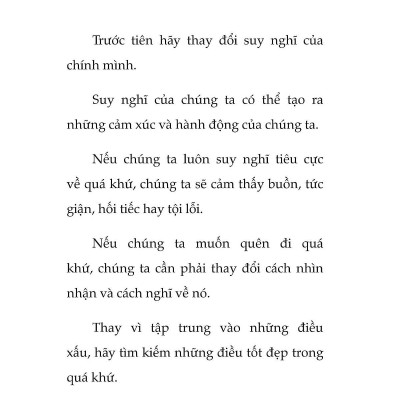 Sách - Sống Đẹp Giữa Vô Thường - Học Cách Yêu Để Không Hối Tiếc