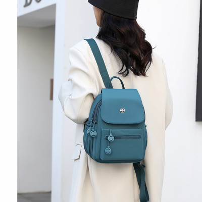 Balo nữ phong cách mới - BEE GEE BLNN9174