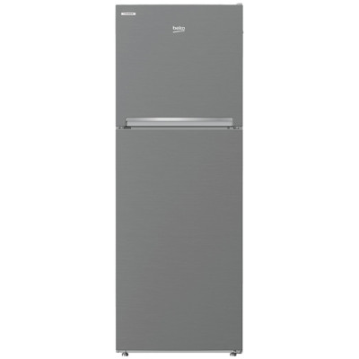 Tủ lạnh Beko Inverter 296 lít RDNT340I50VZX - Hàng Chính Hãng - Chỉ Giao HCM