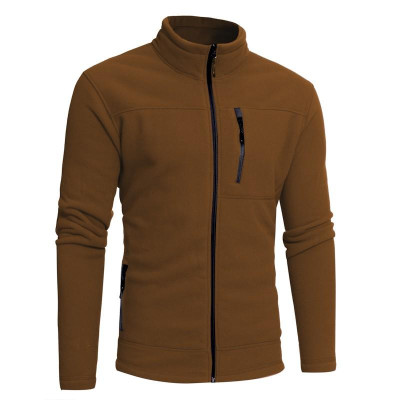 Áo khoác nỉ 2 da thời trang SITAKI 