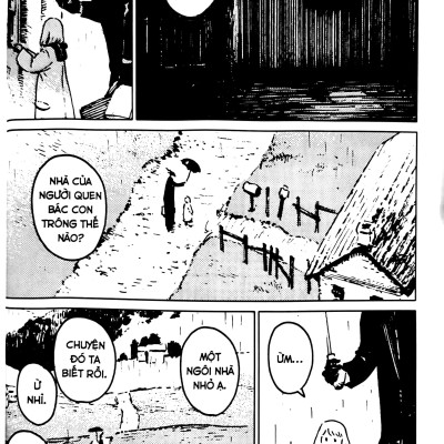 Cô Gái Nơi Xứ Ngoài - Tập 6