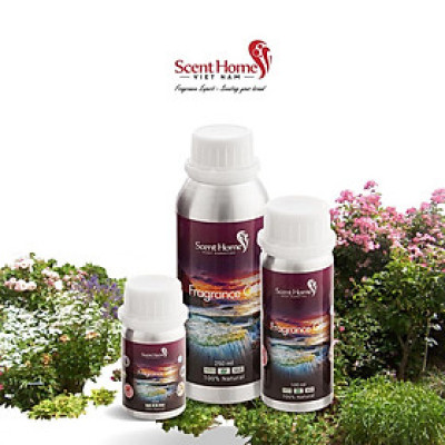 Tinh dầu Scent Homes - mùi hương (Sky Garden)