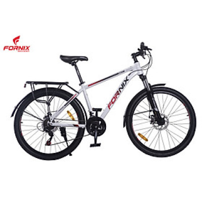 [CHÍNH HÃNG]Xe Đạp Địa Hình FX26 Plus-FORNIX-vòng bánh 26"-Bảo Hành 12 Tháng