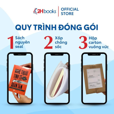 Sách - Cẩm Nang Chăm Sóc Răng Miệng Toàn Diện - Huy Hoàng Bookstore