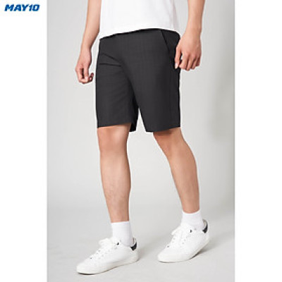 Quần short nam May 10 mã 160123924L1 MS002