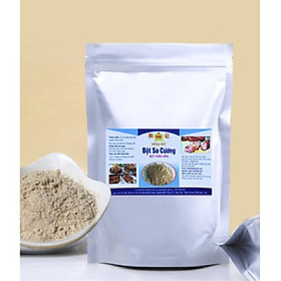 Bột sa cương 200gr Hoà Ký dùng ướp các món nướng