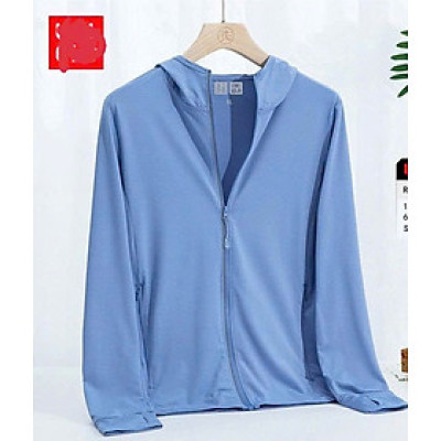 Áo khoác thun lạnh