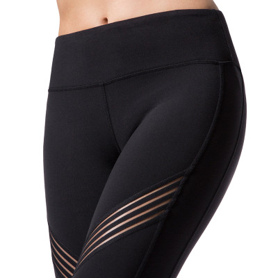 Quần Legging Thể Thao Nữ Just Feel Free H8410