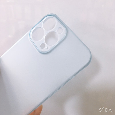 Ốp lưng KST siêu mỏng 0.3mm cao cấp dành cho iPhone 13 Pro Max ( hàng chính hãng)