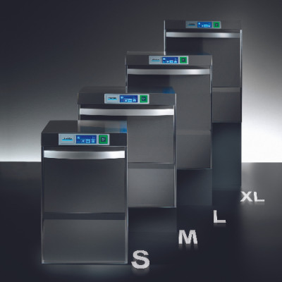 Máy rửa ly công nghiệp Winterhalter UC-L - Hàng chính hãng