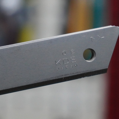 Lưỡi dao không đốt GB-10NS