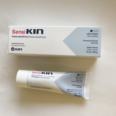 GEL BÔI NGĂN Ê BUỐT CẤP TÍNH SENSIKIN 15ML