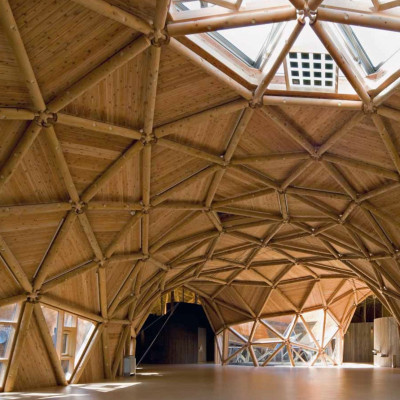 New Japan Architecture