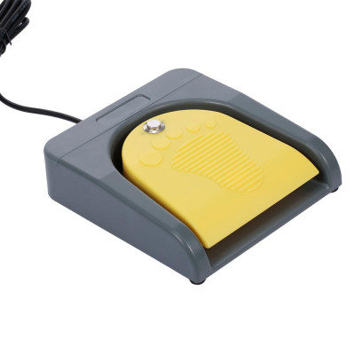 Bàn phím điều khiển chuyển đổi chân USB PCsensor FS2016USB2A