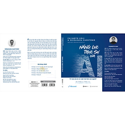 NĂNG LỰC THỰC SỰ CỦA AI