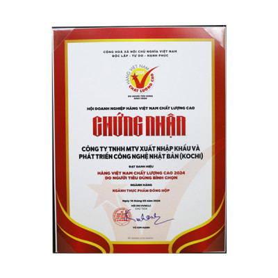 COMBO 2 Hộp Đông trùng hạ thảo KOCHI cao cấp [Hộp 20g]