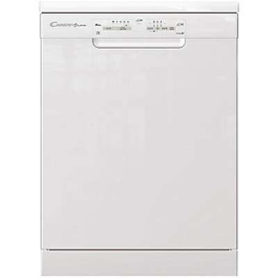 Máy Rửa Chén Candy CDPN 1L390PW - Hàng Chính Hãng - Chỉ Giao tại HCM