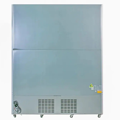 Tủ mát Alaska LCI-1200C3 inverter dàn đồng 3 cánh 1200 lít - hàng chính hãng - chỉ giao HCM